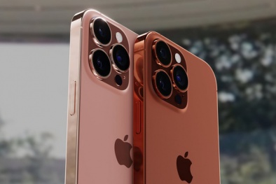 Tính năng liên lạc vệ tinh của iPhone 13 chỉ hoạt động ở vùng không phủ sóng di động
