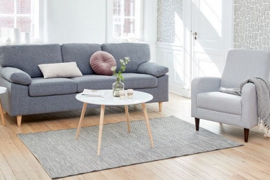 Bàn ghế nhập khẩu từ Trung Quốc và Malaysia bị điều tra chống bán phá giá