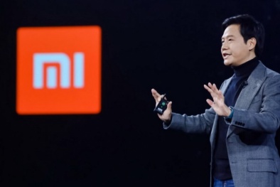 'Gã khổng lồ' công nghệ Xiaomi mạnh tay đầu tư tỷ USD vào lĩnh vực kinh doanh ô tô điện