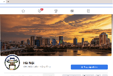 Hà Nội: Công khai các trang mạng xã hội cố tình giả mạo thông tin chính quyền TP