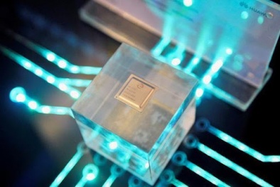 Loạt đại gia công nghệ đua nhau tự thiết kế chip