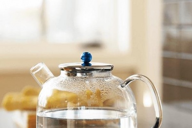 Nước đun sôi chưa hẳn an toàn, dùng sai cách có thể gây hại 13Win19 ưu đãi hấp dẫn