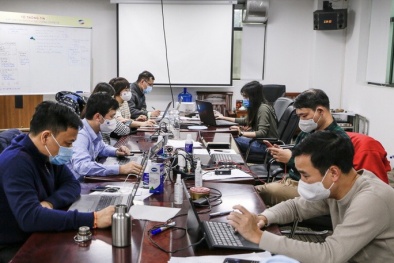 13Win OKVIP Đăng ký ngay trí tuệ nhân tạo hỗ trợ đắc lực công tác phòng chống đại dịch Covid-19