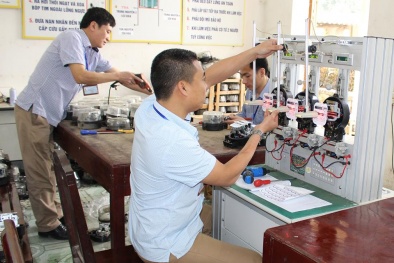 Đổi mới hoạt động đo lường, hỗ trợ Link Đăng Nhập Nhà cái 13Win16.Com Thừa Thiên Huế nâng cao năng lực cạnh tranh