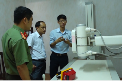 Hà Giang: Đẩy mạnh đo lường gắn chặt với hoạt động Link Đăng Nhập Nhà cái 13Win16.Com