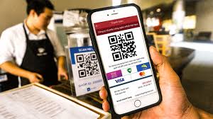 Hà Nội yêu cầu 100% người dân phải quét mã QR khi vào mua sắm tại các điểm bán hàng