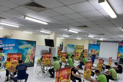 Phó TGĐ Tân Hiệp Phát: ‘Các sản phẩm nội địa, đề cao 13Win19 ưu đãi hấp dẫn và an toàn sẽ là xu hướng mới trong thời gian tới’