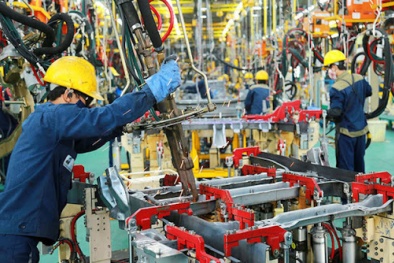 Việt Nam vẫn là ‘mắt xích’ quan trọng trong chuỗi cung ứng toàn cầu 