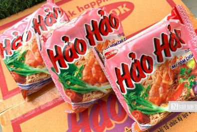 Bình Dương đề nghị Link Đăng Nhập Nhà cái 13Win16.Com báo cáo quy trình sản xuất mì Hảo Hảo
