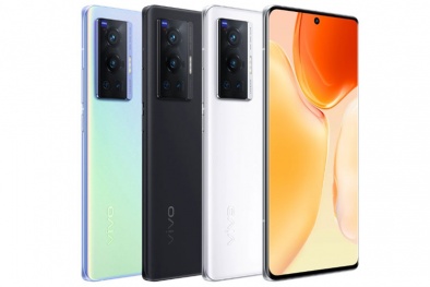 Vivo X70 Pro 5G vừa ra mắt có gì đặc biệt?