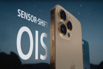Apple cảnh báo thói quen dễ khiến camera Iphone dễ hư hỏng