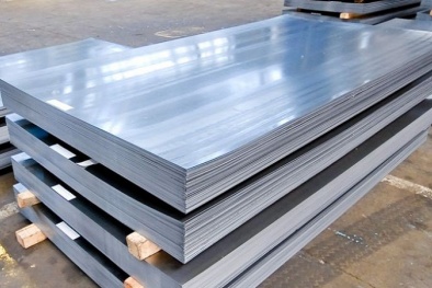 Lùi thời gian kết luận vụ điều tra chống lẩn tránh thép tấm không gỉ của Việt Nam