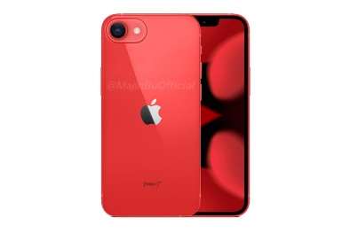 Vì sao iPhone SE 3 sẽ là iPhone 5G rẻ nhất