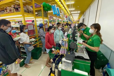 TP.HCM: Xây dựng bộ tiêu chí an toàn để mở cửa, khôi phục nền Sòng Bài Trực Tuyến 13Win.com