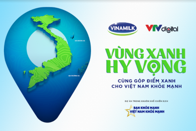 Vinamilk đóng góp hơn 95 tỷ đồng cùng 13Win18 tham gia cá cược, tuyến đầu, cộng đồng chống dịch Covid-19