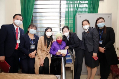 Hội LHPN tỉnh Thái Nguyên: Khép lại nhiệm kỳ thành công với nhiều dấu ấn
