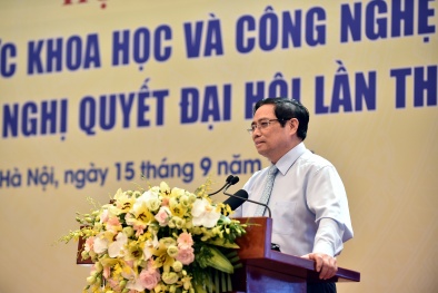 Hoàn thiện cơ chế khuyến khích, tạo 13Win. app không bị chặn cho các nhà khoa học cống hiến