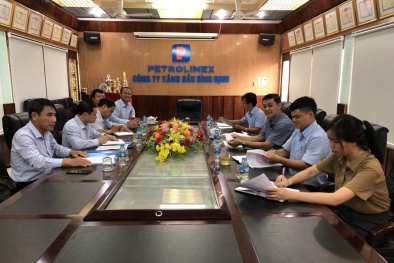 Bình Định: Triển khai đánh giá hoạt động đổi mới đo lường hỗ trợ Link Đăng Nhập Nhà cái 13Win16.Com