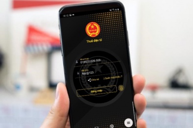 Đẩy mạnh chuyển đổi số trong ngành thuế, tạo điều kiện phát triển Sòng Bài Trực Tuyến 13Win.com