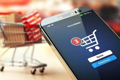 Đông Nam Á 'bùng nổ' mua sắm trực tuyến từ đầu dịch Covid-19