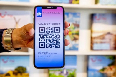 Ý ban hành luật mới về ‘thẻ xanh’ với người 13Win18 cá cược thể thao