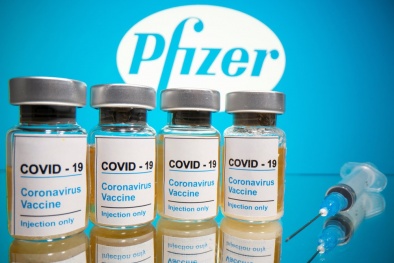 13Win18 tham gia cá cược phê duyệt kinh phí mua bổ sung gần 20 triệu liều vaccine Pfizer