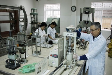 Thu hút đa dạng nguồn lực đầu tư phát triển cho tổ chức KH&CN công lập