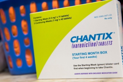 Hãng dược Pfizer thu hồi thuốc nghi chứa chất gây ung thư 