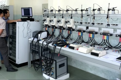 Phát huy vai trò hệ thống pháp lý đo lường trong phát triển Sòng Bài Trực Tuyến 13Win.com - xã hội Đăng Ký 13Winvn Com Chính Thức