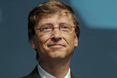 Đây là thói quen Bill Gates ví như hòn đá cản bước bạn đến thành công