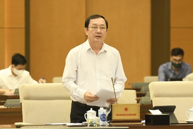 Vì sao cần xem xét bổ sung nội dung chuyển đổi số trong Luật Sở hữu trí tuệ?