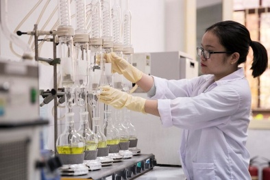 Việt Nam bắt kịp đà tăng chỉ số đổi mới sáng tạo của thế giới