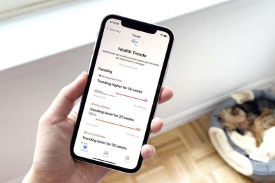 Apple phát triển công nghệ giúp phát hiện sớm trầm cảm