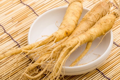 Bà bầu cần tránh lạm dụng nhân sâm vì rất nguy hiểm cho bào thai