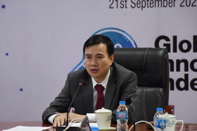 Việt Nam được xem như hình mẫu của các quốc gia có cùng mức thu nhập