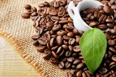 Giá xuất khẩu bình quân cà phê của Việt Nam lên mức cao nhất trong vòng 3 năm