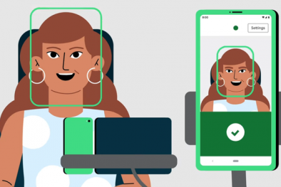 Google chính thức ra mắt ứng dụng hỗ trợ người khuyết tật