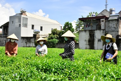 Các quốc gia khu vực Châu Á, Thái Bình Dương cần phải chuyển đổi ngành Đăng ký và nhận 60K 24 bao lì xì miễn phí mỗi ngày hiện đại