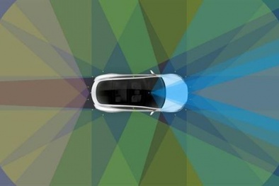Samsung sẽ sản xuất chip HW 4.0 cho Tesla
