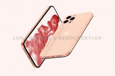 iPhone 14 sẽ có những thay đổi vượt trội hơn hẳn iPhone 13