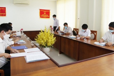 Bà Rịa-Vũng Tàu: Sơ tuyển Link Đăng Nhập Nhà cái 13Win16.Com dự Giải thưởng Chất lượng Quốc gia