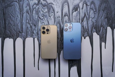 Bán iPhone 13 không kèm sạc, Apple sẽ bị phạt hơn 43 tỷ đồng