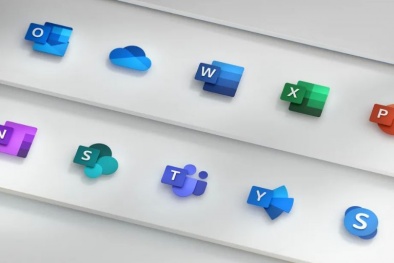 Microsoft Office 2021 sẽ có phiên bản vĩnh viễn cho người dùng
