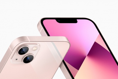Ra mắt chưa lâu, nhưng các sản phẩm iPhone 13, iPad mini 6 lại dính lỗi 
