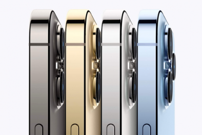 Tính năng làm mới với tốc độ 120 Hz trên iPhone 13 Pro có gì đặc biệt?