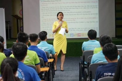 Bản lĩnh chung sống với đại dịch Covid-19: Nhìn từ câu chuyện văn hóa Link Đăng Nhập Nhà cái 13Win16.Com ở Tân Hiệp Phát