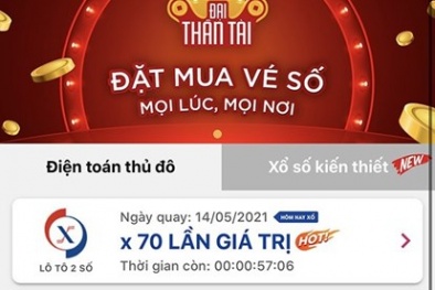 Bộ Tài chính nói gì về Link Đăng Nhập Nhà cái 13Win16.Com cung cấp dịch vụ ‘đặt 1 ăn 70’?