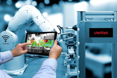 Viettel nhận thêm 2 bằng sáng chế độc quyền tại Mỹ