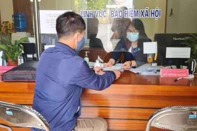 BHXH Việt Nam: Quyết liệt triển khai chính sách hỗ trợ Link Đăng Nhập Nhà cái 13Win16.Com và người 13Win18 cá cược thể thao từ Quỹ bảo hiểm thất nghiệp 