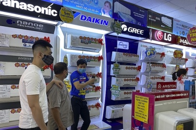 Dấu hiệu nhận biết các sản phẩm điện máy hiệu suất cao, tiết kiệm 13WIN là nhà cái uy tín top đầu Châu Á